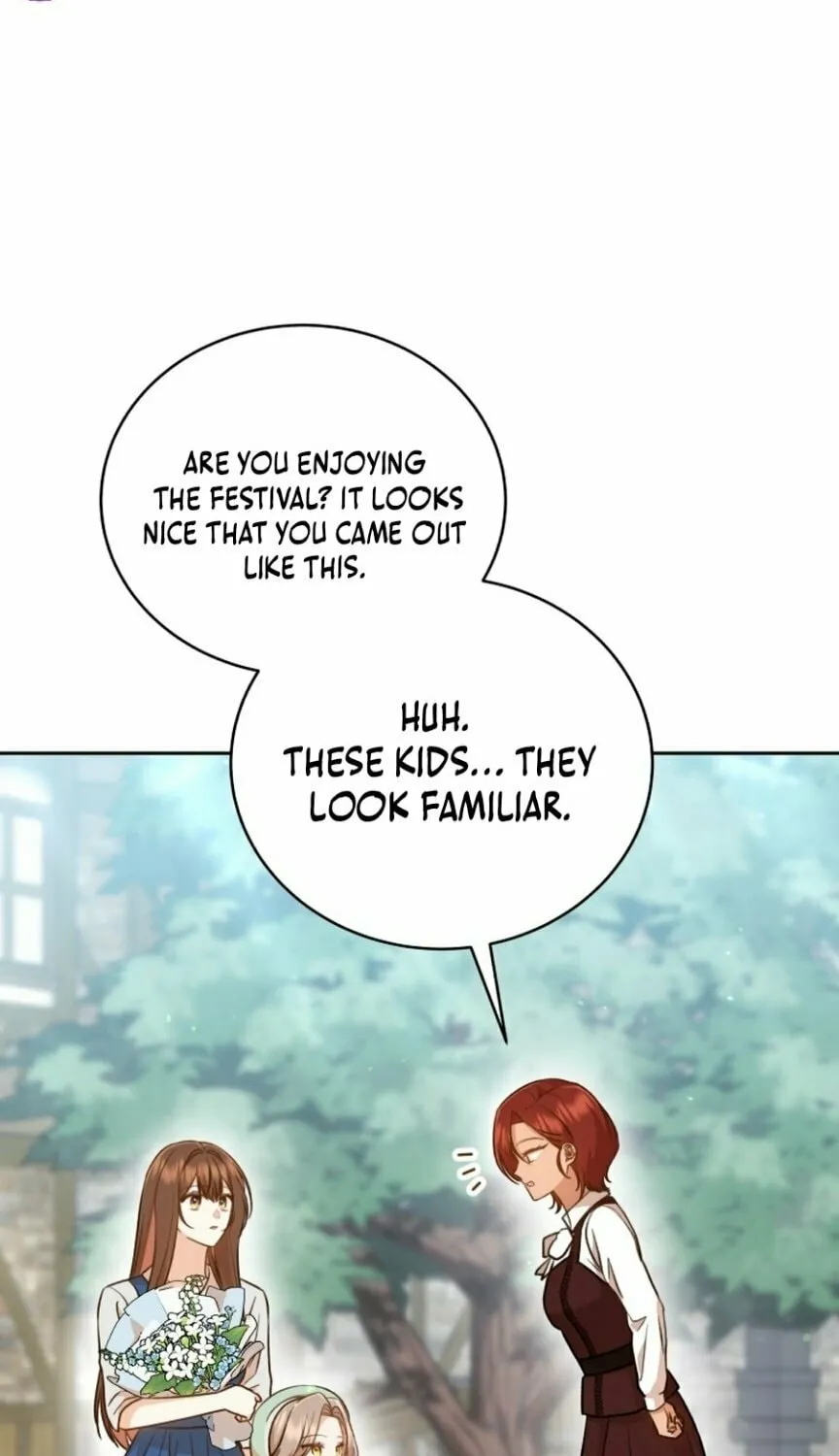Please Become My Sister-in-Law! Chapter 44 page 47 - 