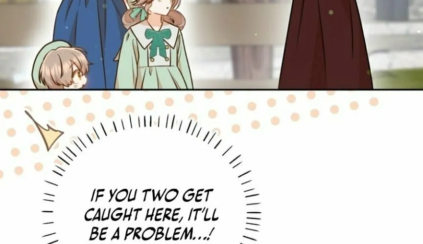 Please Become My Sister-in-Law! Chapter 44 page 48 - 