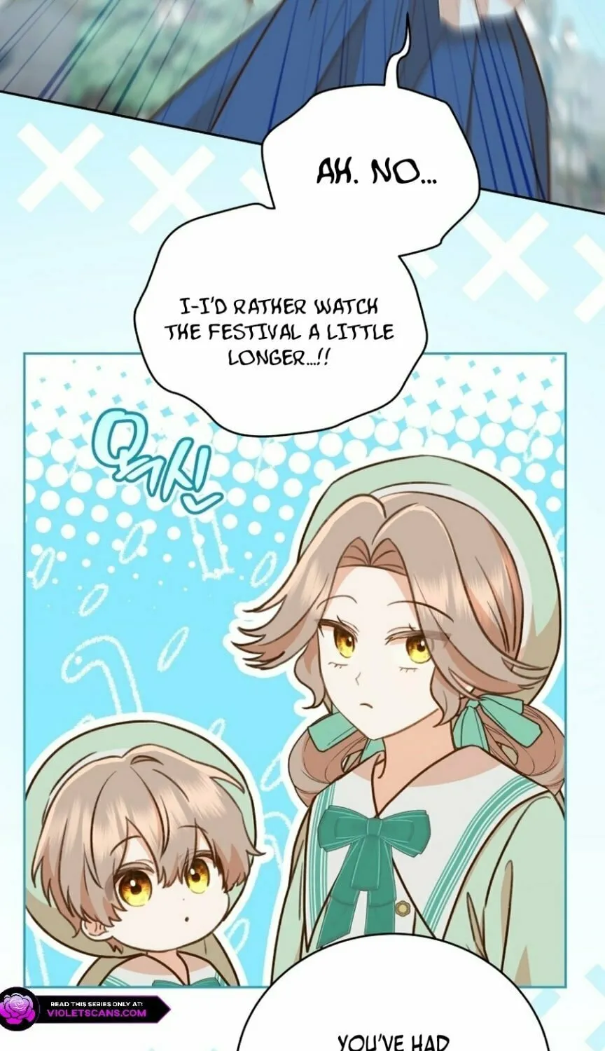 Please Become My Sister-in-Law! Chapter 44 page 55 - 