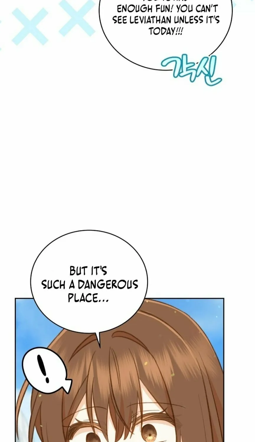 Please Become My Sister-in-Law! Chapter 44 page 56 - 