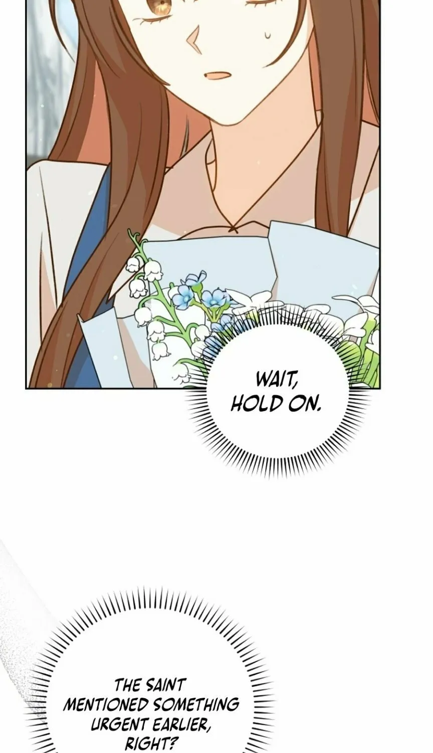 Please Become My Sister-in-Law! Chapter 44 page 57 - 