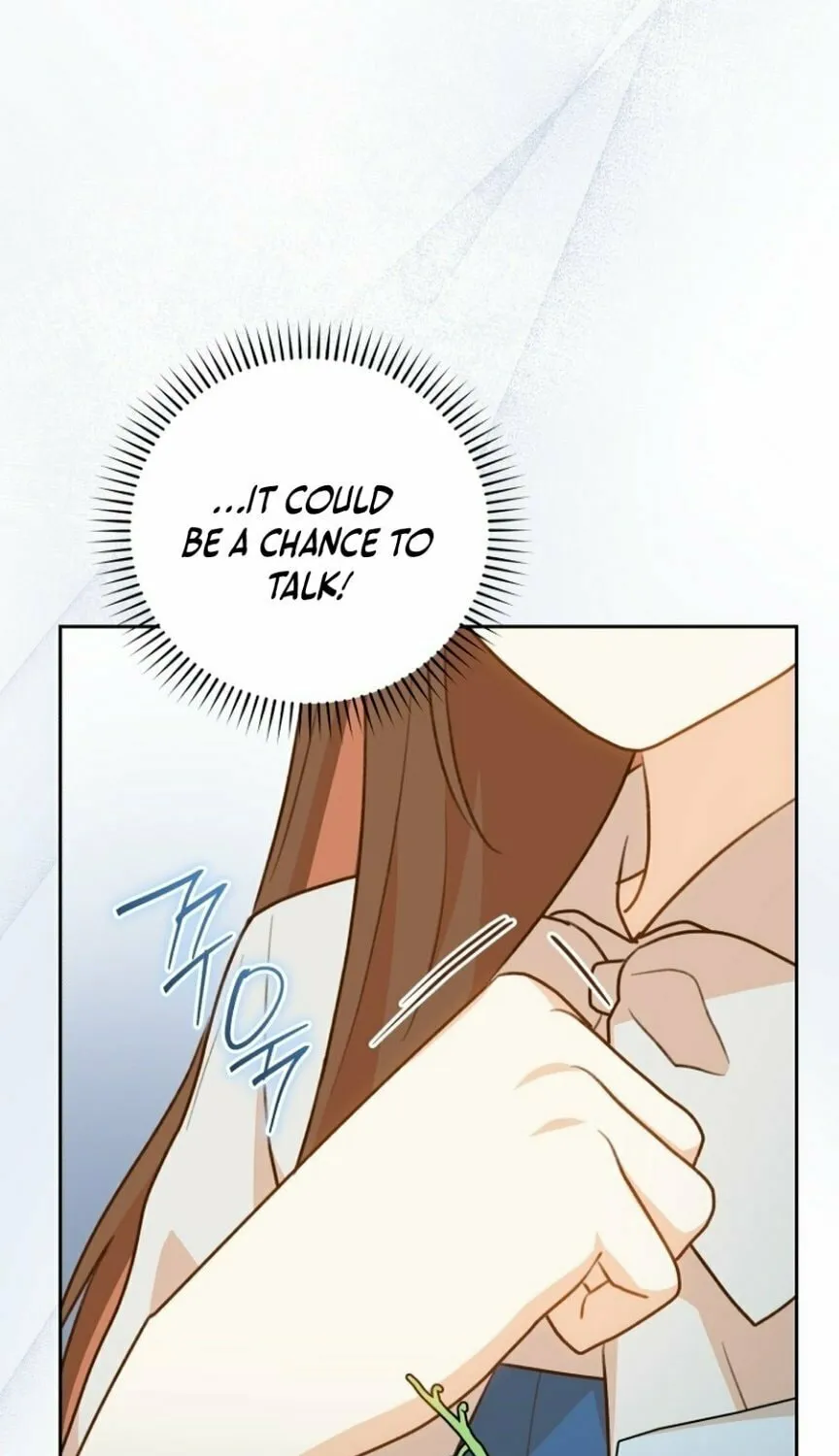 Please Become My Sister-in-Law! Chapter 44 page 59 - 