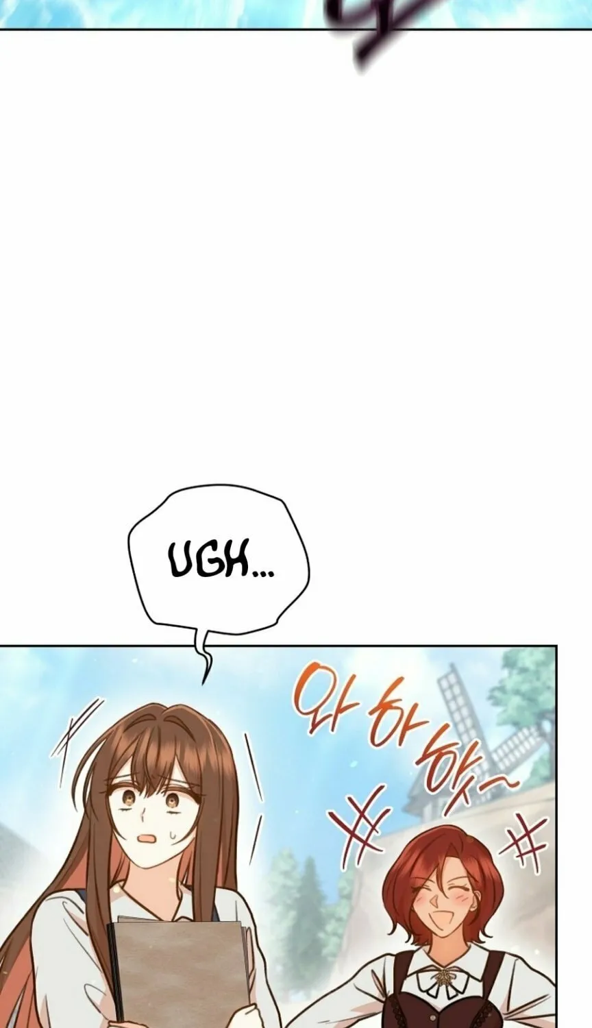Please Become My Sister-in-Law! Chapter 44 page 64 - 