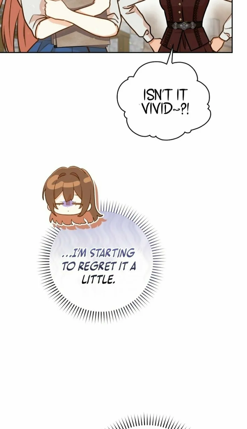 Please Become My Sister-in-Law! Chapter 44 page 65 - 