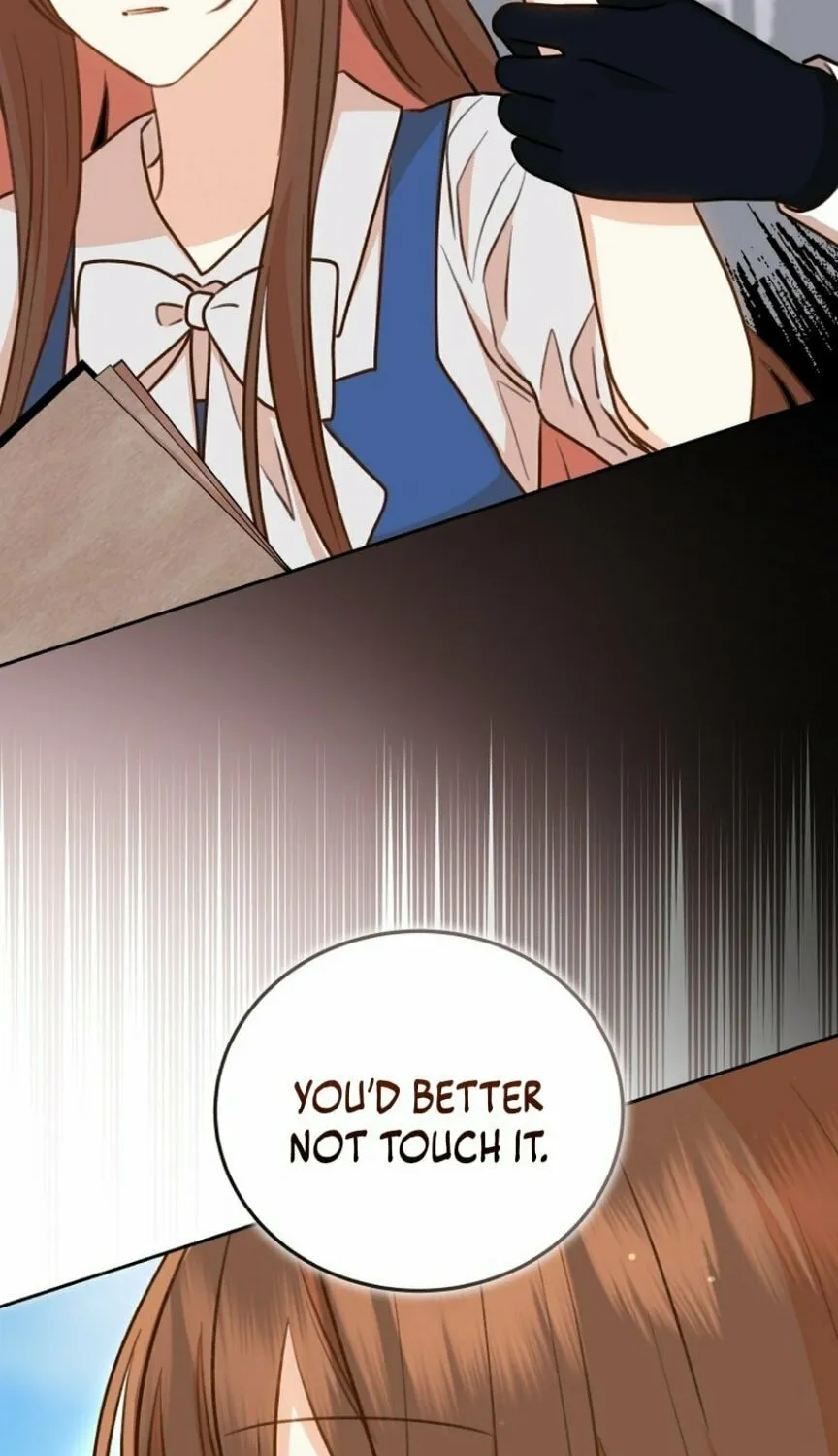 Please Become My Sister-in-Law! Chapter 44 page 74 - 