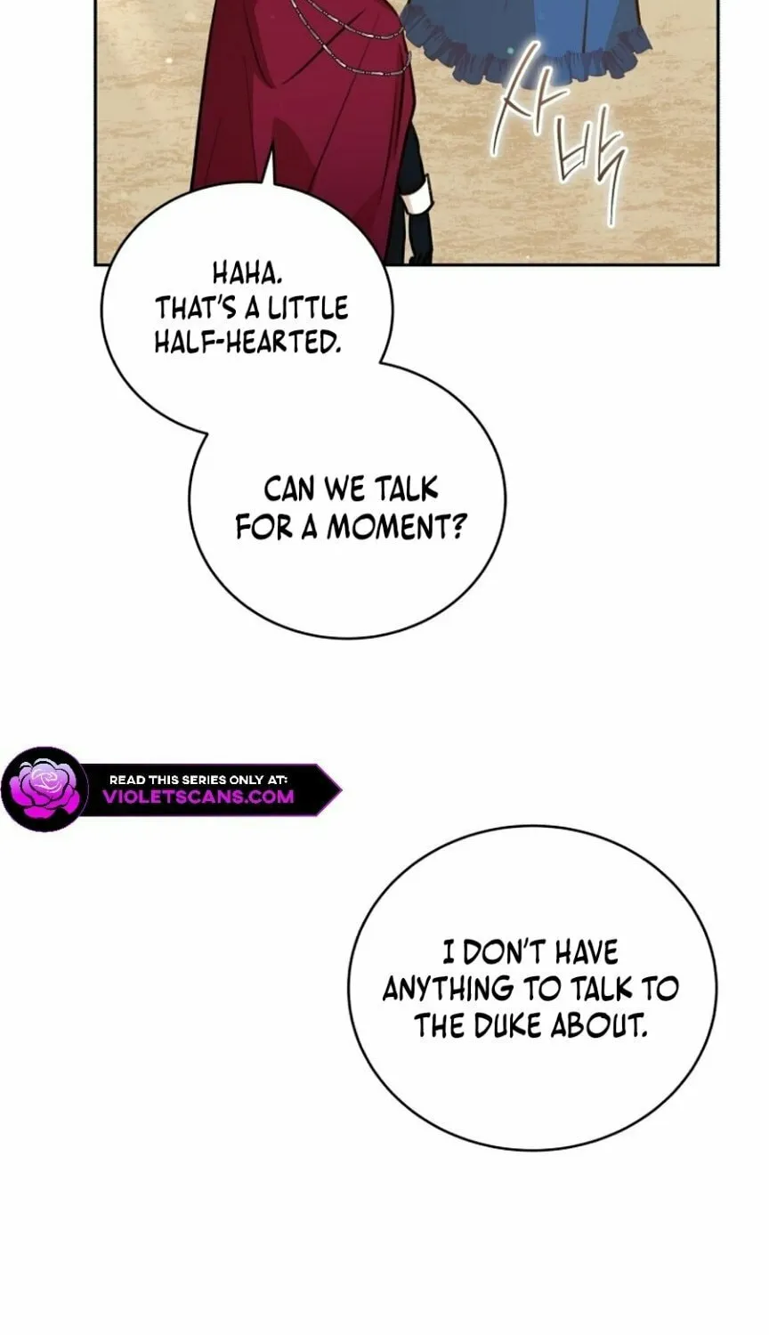 Please Become My Sister-in-Law! Chapter 44 page 80 - 