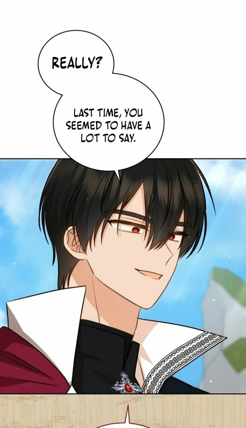 Please Become My Sister-in-Law! Chapter 44 page 81 - 