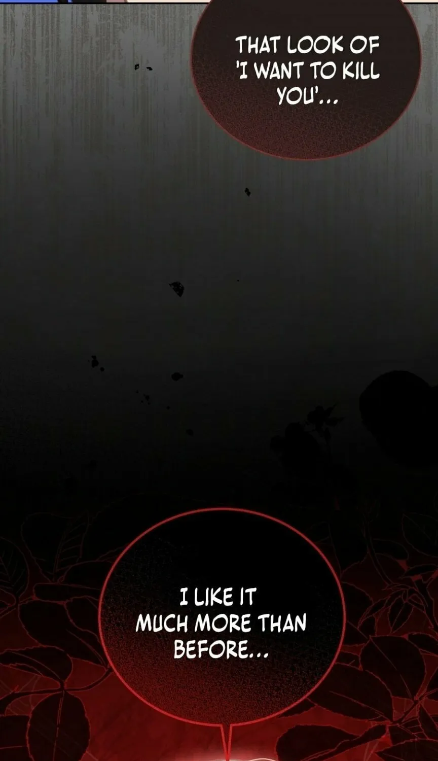 Please Become My Sister-in-Law! Chapter 44 page 86 - 