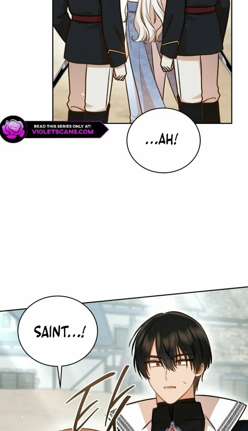 Please Become My Sister-in-Law! Chapter 44 page 89 - 