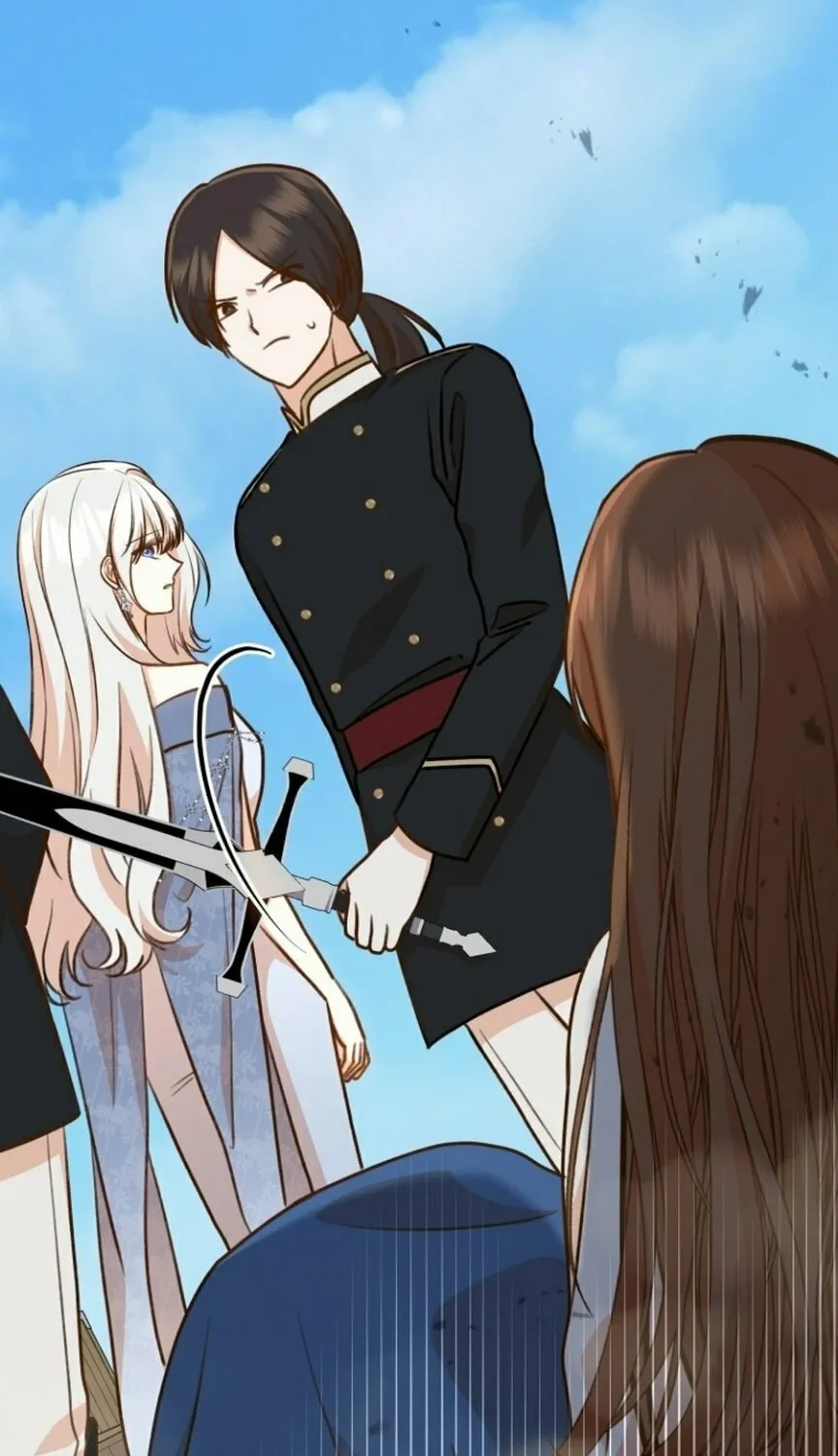Please Become My Sister-in-Law! Chapter 44 page 94 - 