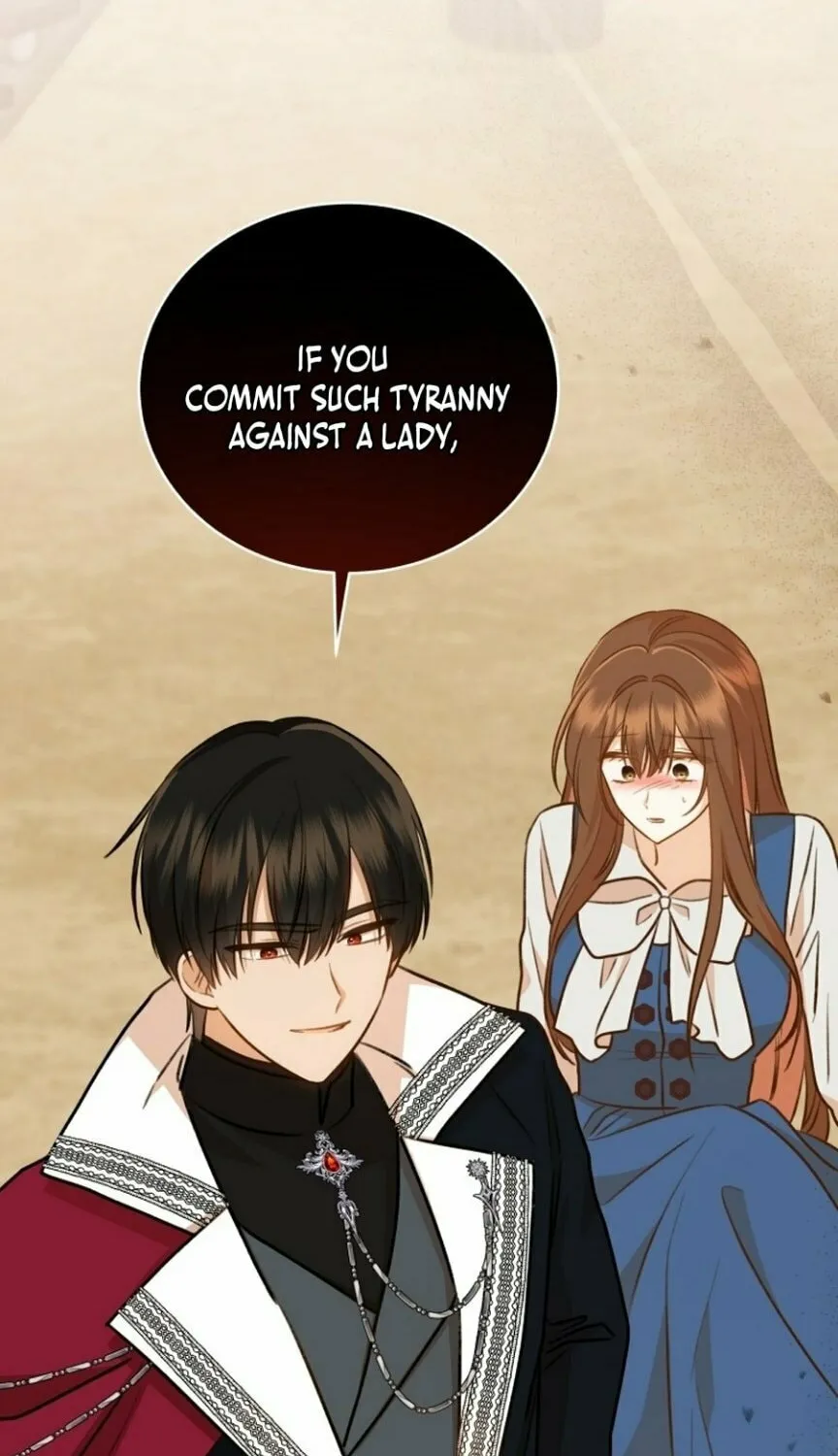 Please Become My Sister-in-Law! Chapter 44 page 98 - 