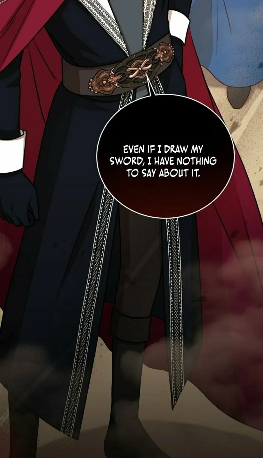 Please Become My Sister-in-Law! Chapter 44 page 99 - 