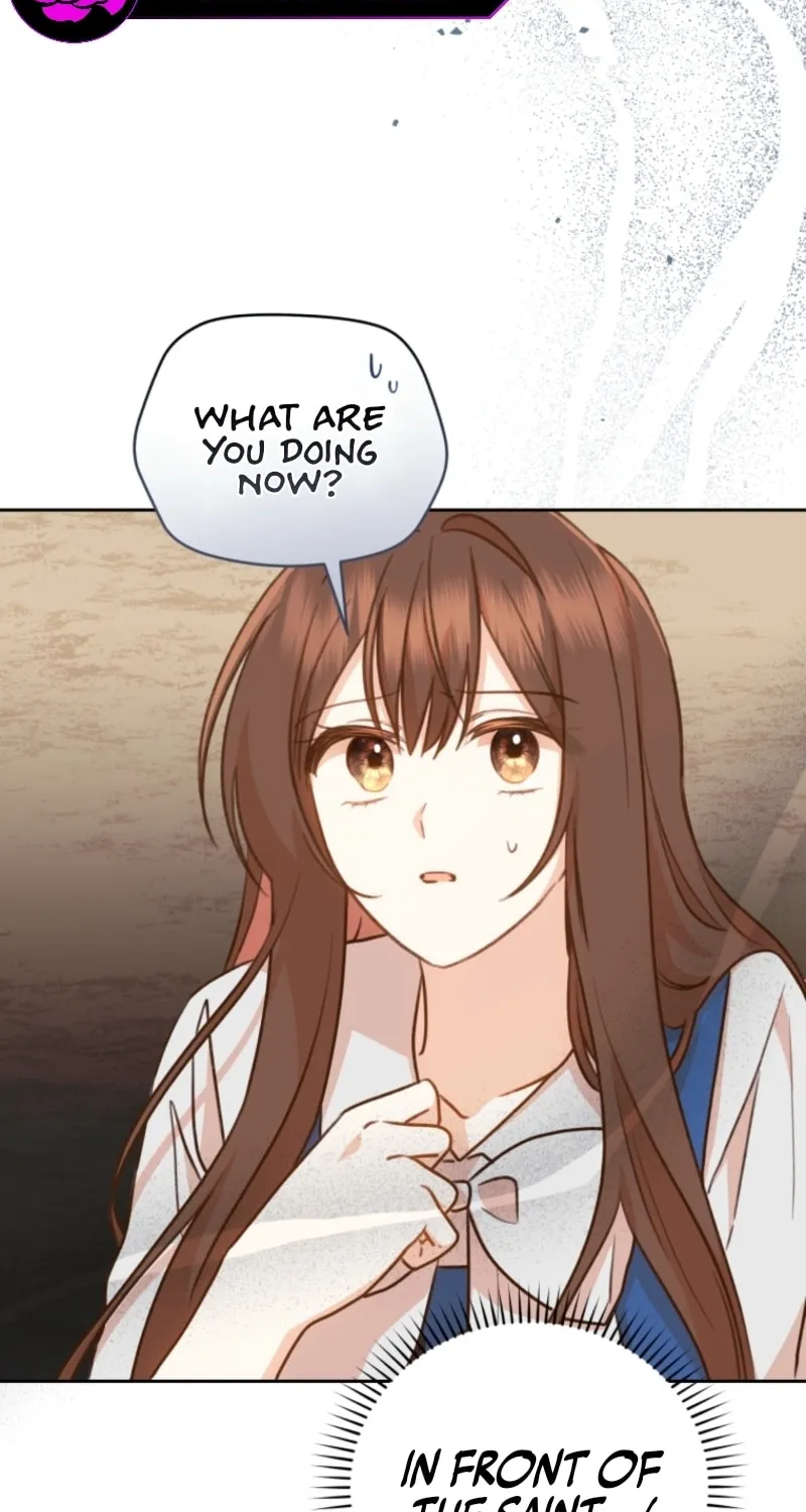 Please Become My Sister-in-Law! Chapter 45 page 11 - 
