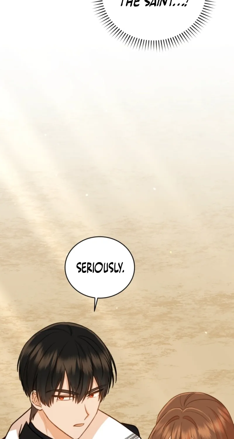 Please Become My Sister-in-Law! Chapter 45 page 12 - 