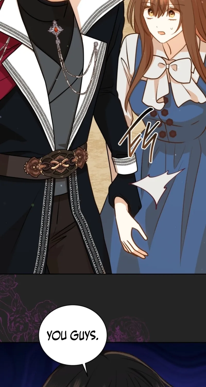 Please Become My Sister-in-Law! Chapter 45 page 13 - 