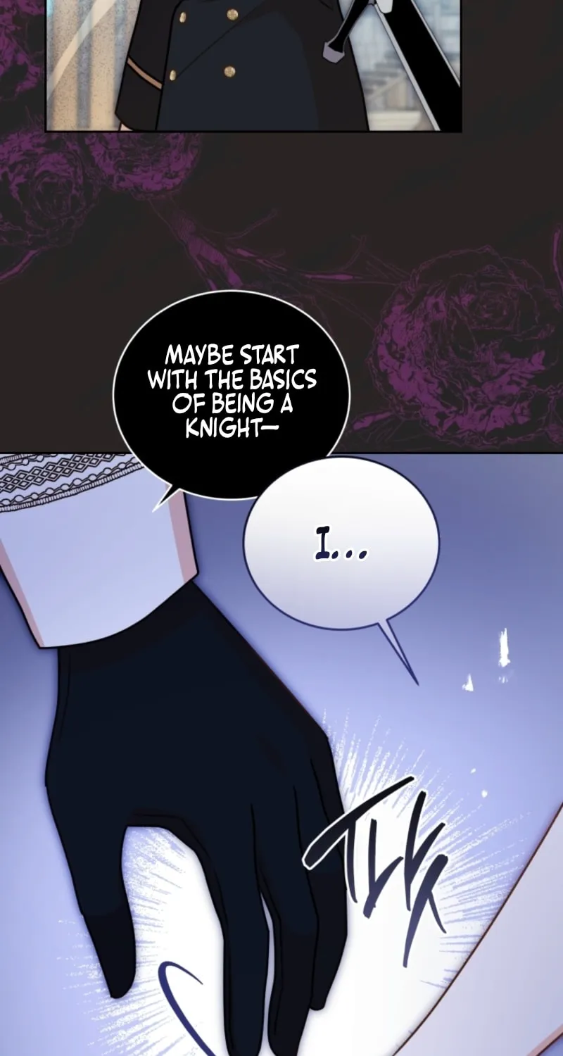 Please Become My Sister-in-Law! Chapter 45 page 16 - 