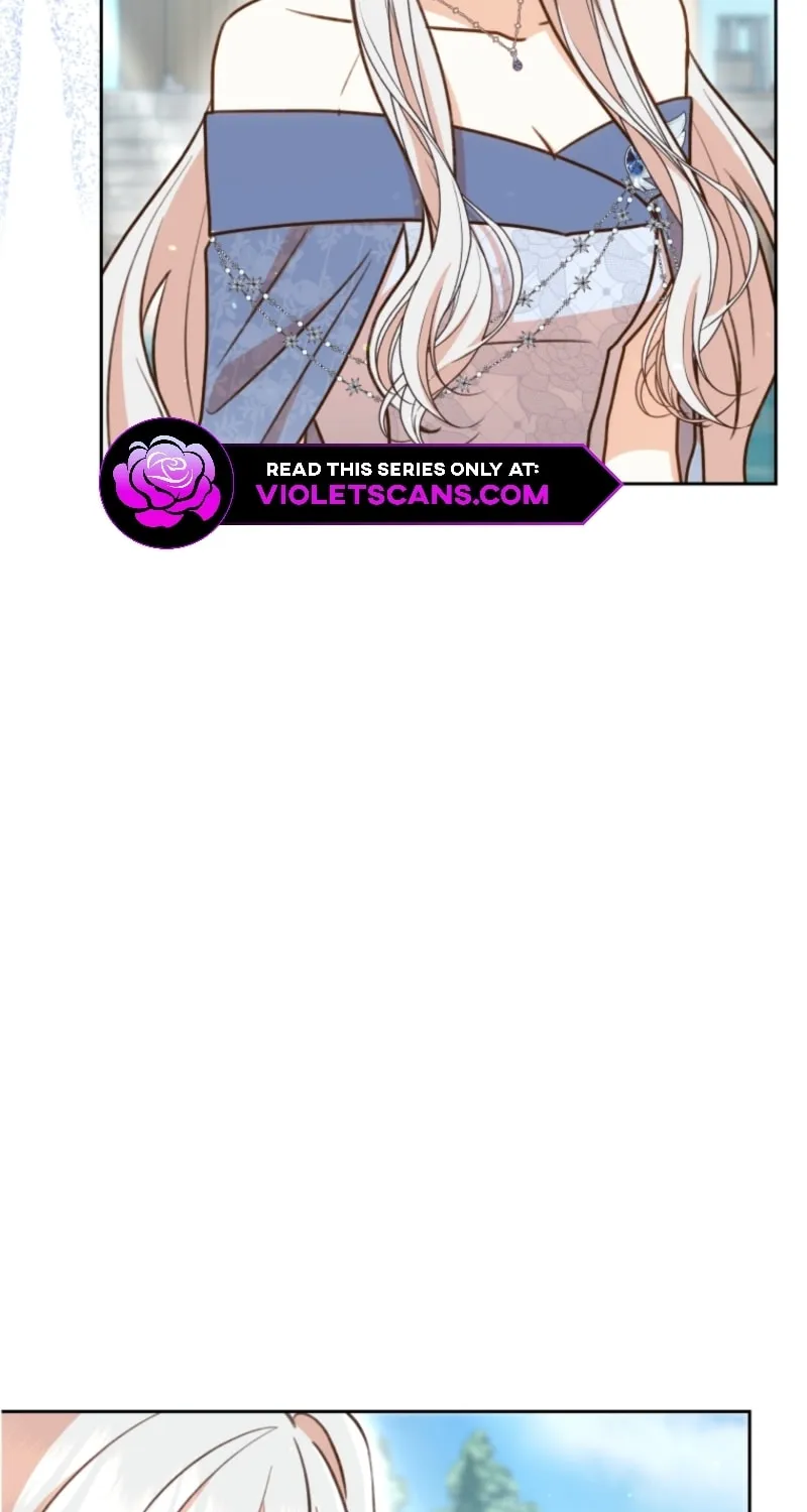 Please Become My Sister-in-Law! Chapter 45 page 21 - 