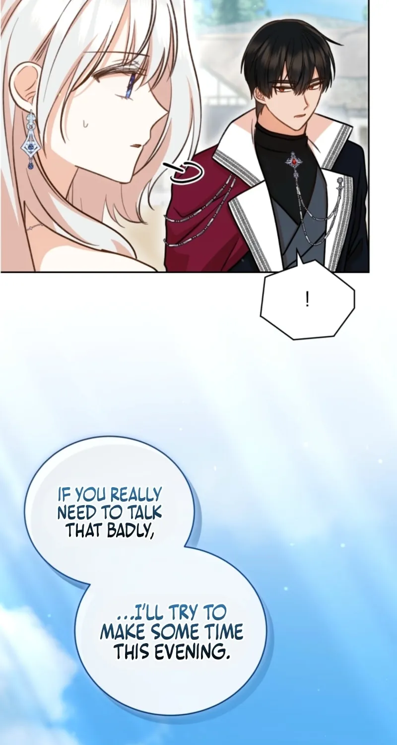 Please Become My Sister-in-Law! Chapter 45 page 22 - 