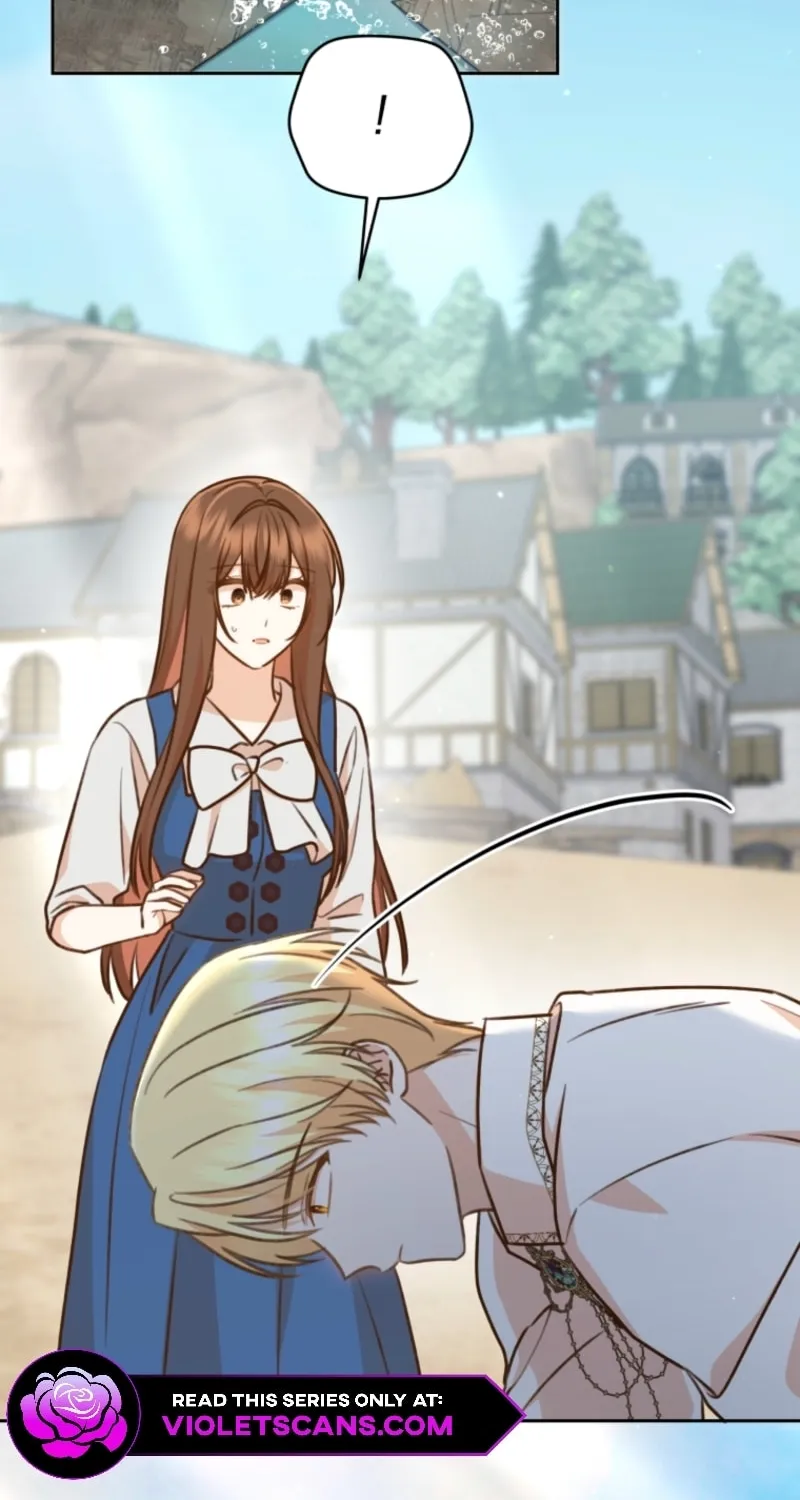 Please Become My Sister-in-Law! Chapter 45 page 29 - 