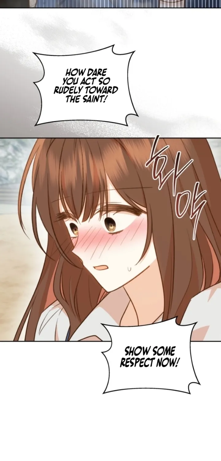 Please Become My Sister-in-Law! Chapter 45 page 4 - 