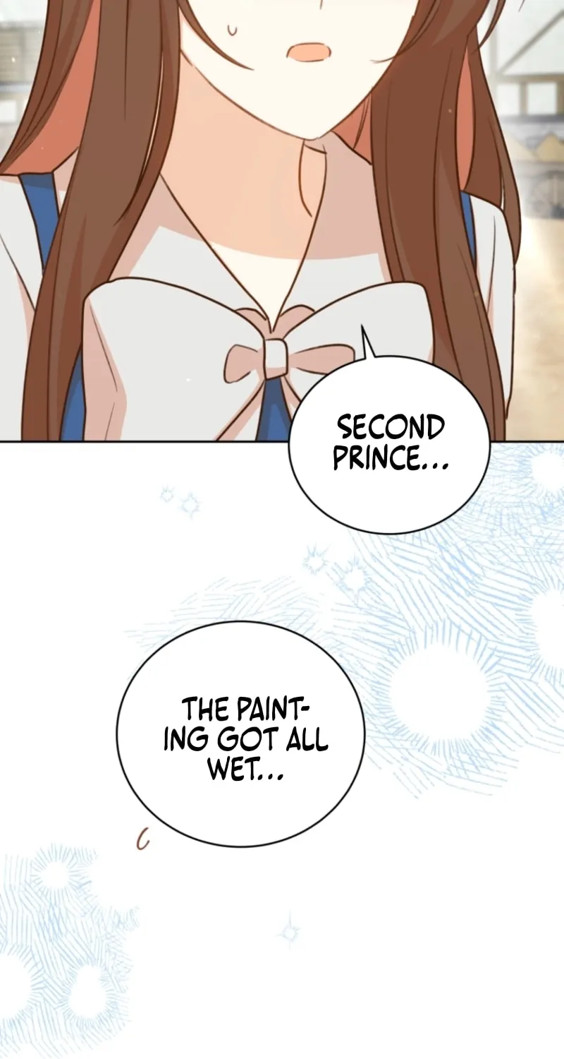 Please Become My Sister-in-Law! Chapter 45 page 32 - 
