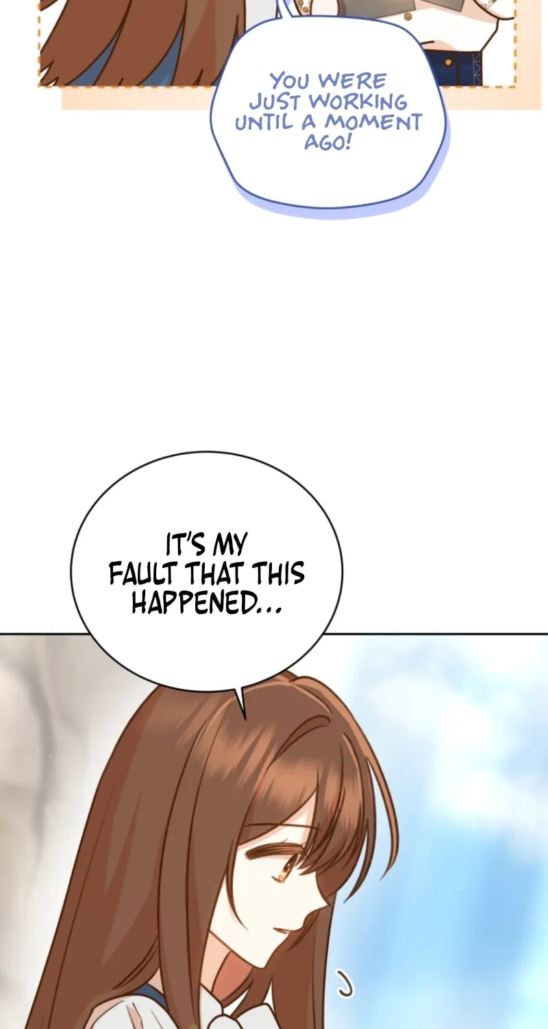 Please Become My Sister-in-Law! Chapter 45 page 34 - 