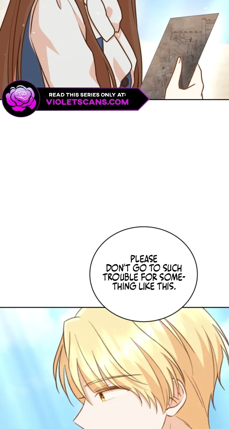 Please Become My Sister-in-Law! Chapter 45 page 35 - 