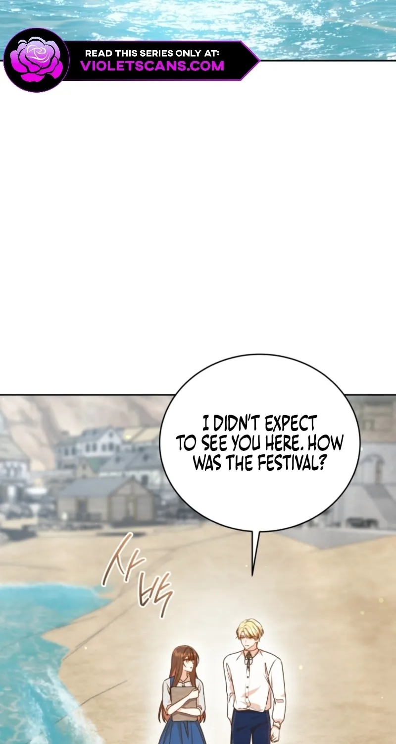 Please Become My Sister-in-Law! Chapter 45 page 38 - 