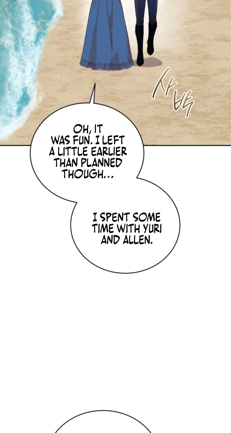 Please Become My Sister-in-Law! Chapter 45 page 39 - 