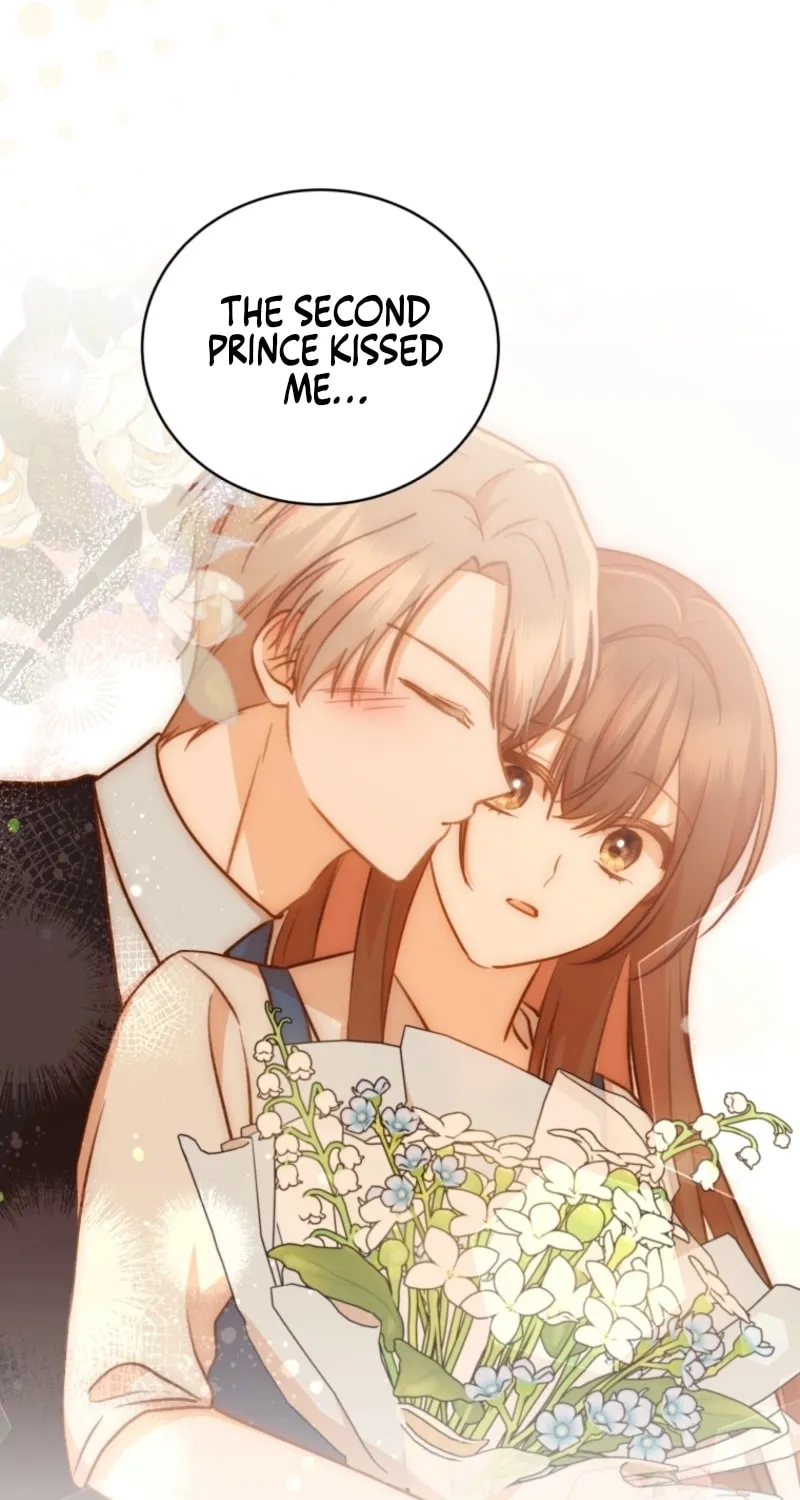Please Become My Sister-in-Law! Chapter 45 page 41 - 