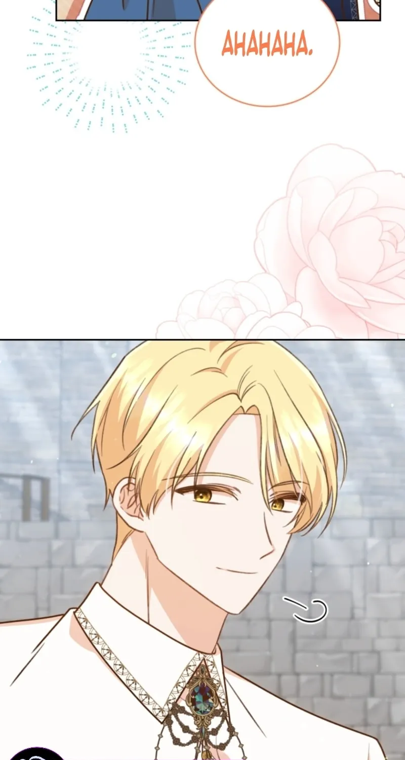 Please Become My Sister-in-Law! Chapter 45 page 43 - 