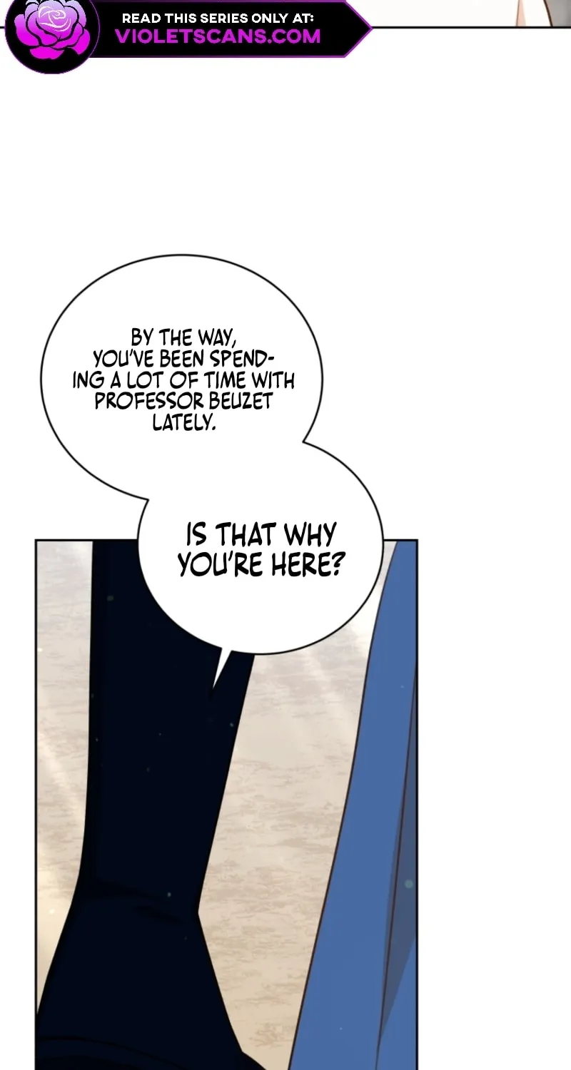 Please Become My Sister-in-Law! Chapter 45 page 44 - 
