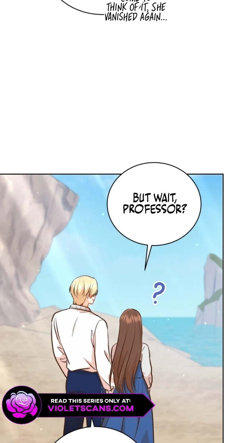 Please Become My Sister-in-Law! Chapter 45 page 47 - 