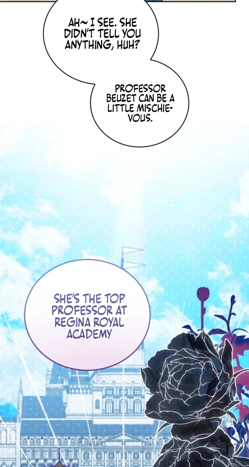 Please Become My Sister-in-Law! Chapter 45 page 48 - 