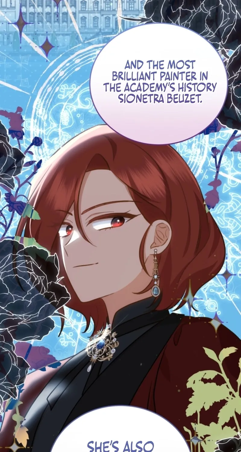 Please Become My Sister-in-Law! Chapter 45 page 49 - 