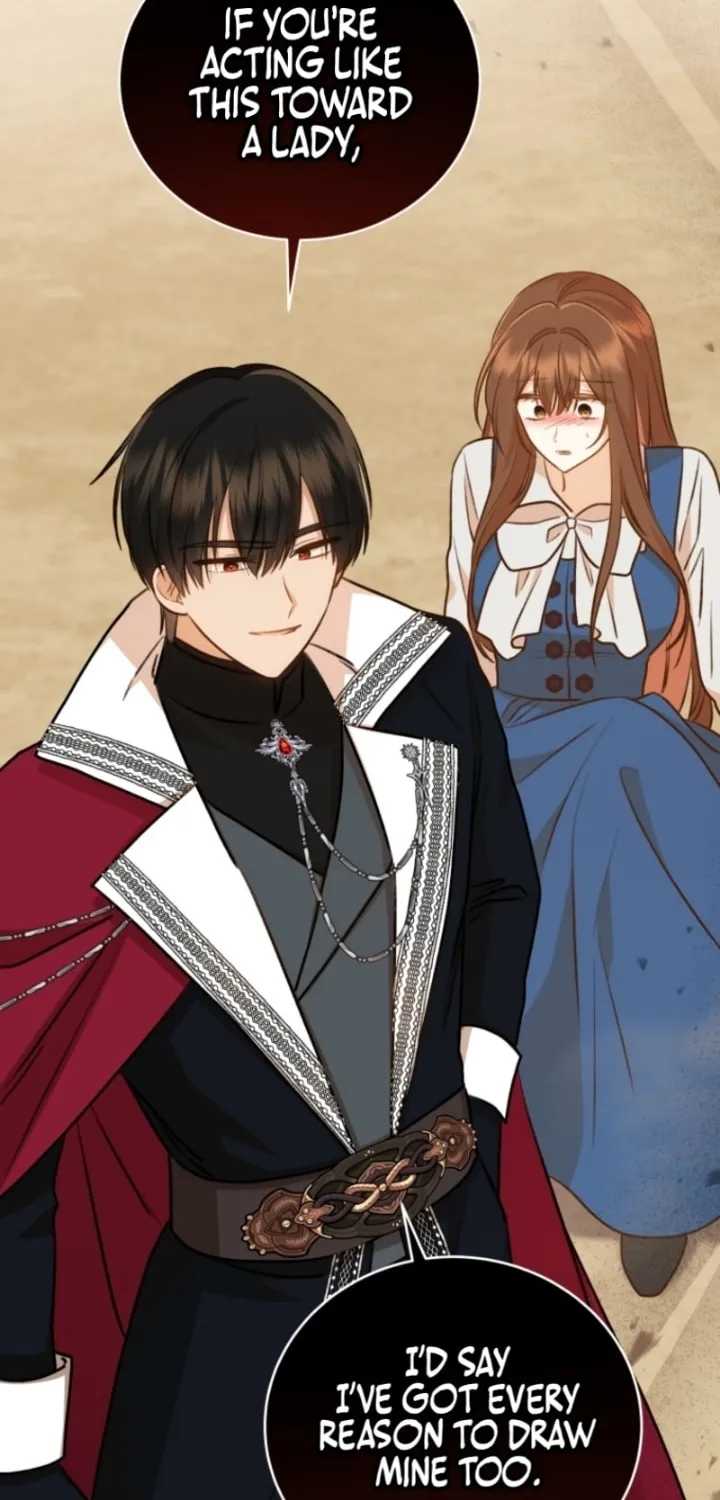 Please Become My Sister-in-Law! Chapter 45 page 6 - 