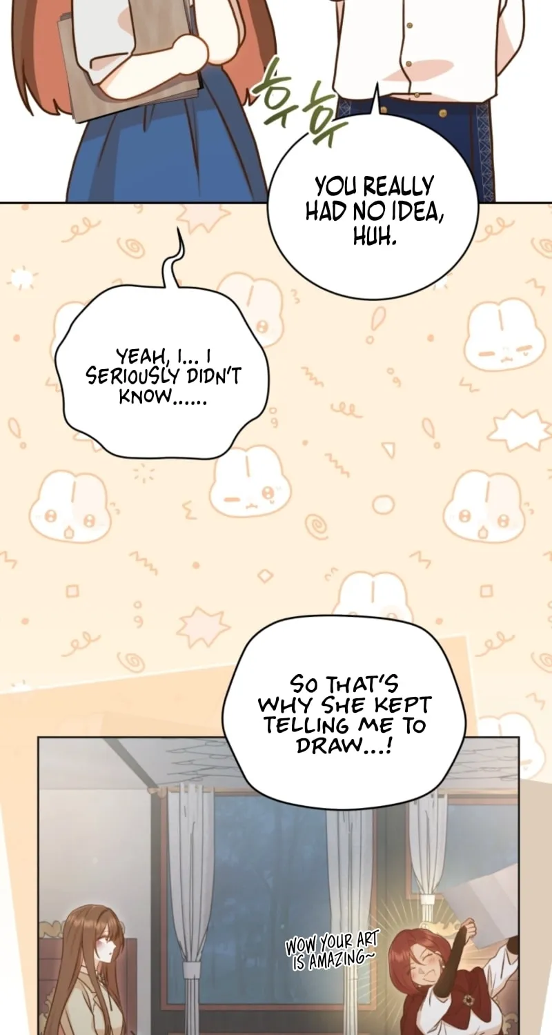 Please Become My Sister-in-Law! Chapter 45 page 52 - 