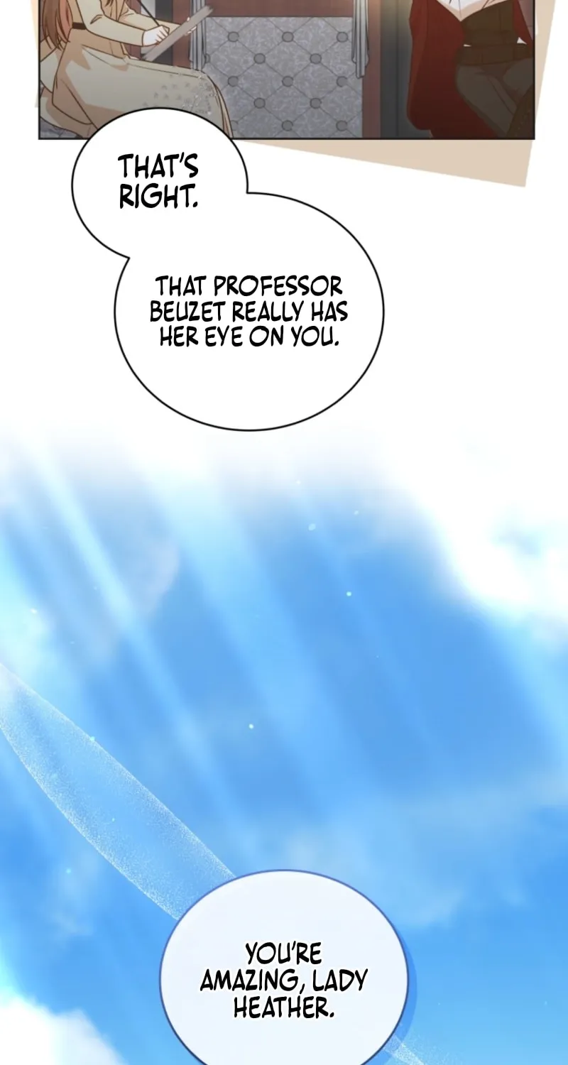 Please Become My Sister-in-Law! Chapter 45 page 53 - 