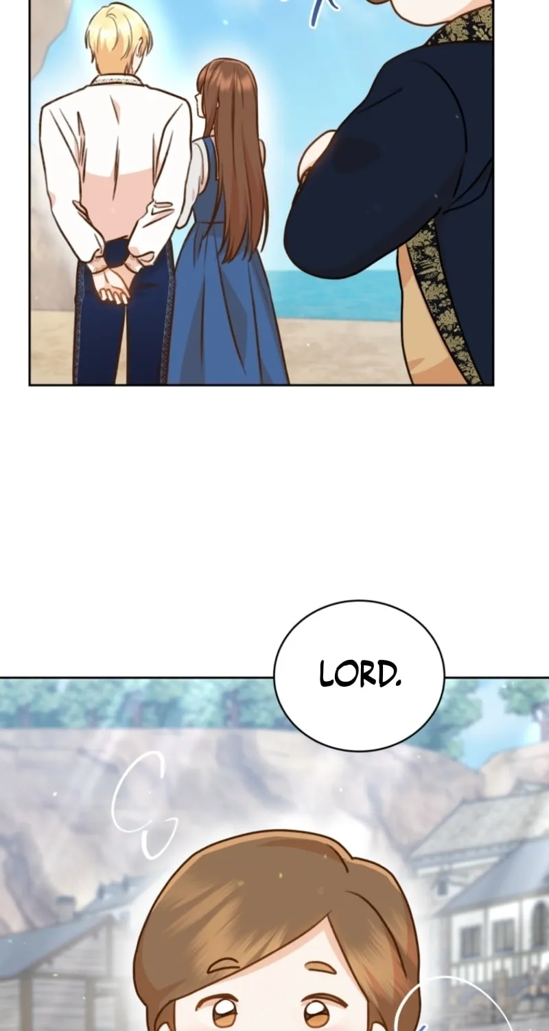 Please Become My Sister-in-Law! Chapter 45 page 60 - 