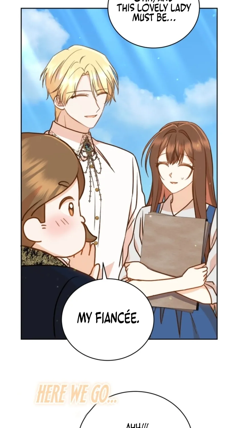 Please Become My Sister-in-Law! Chapter 45 page 62 - 