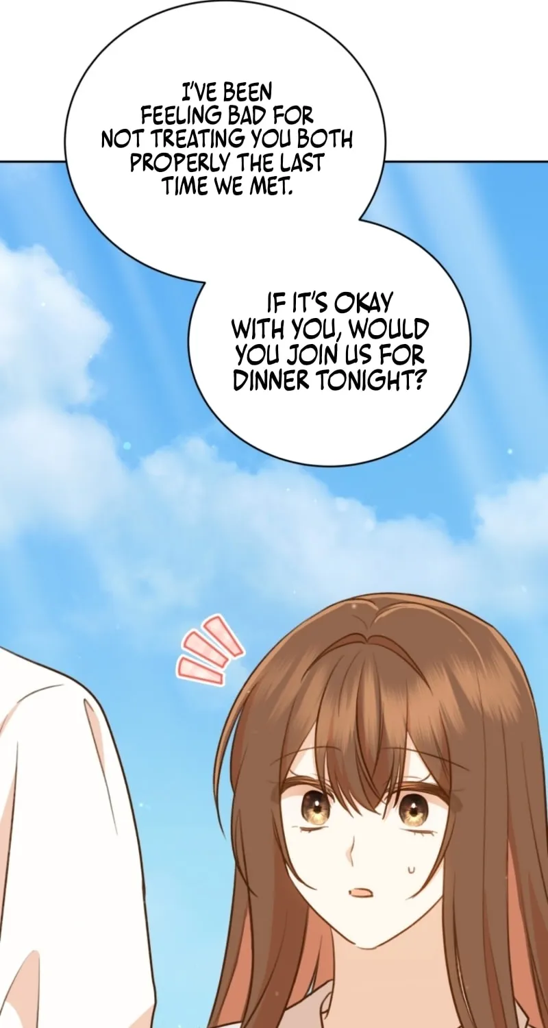 Please Become My Sister-in-Law! Chapter 45 page 65 - 