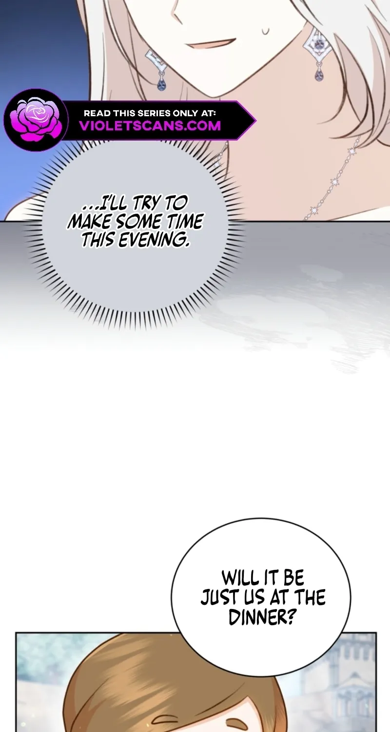 Please Become My Sister-in-Law! Chapter 45 page 67 - 