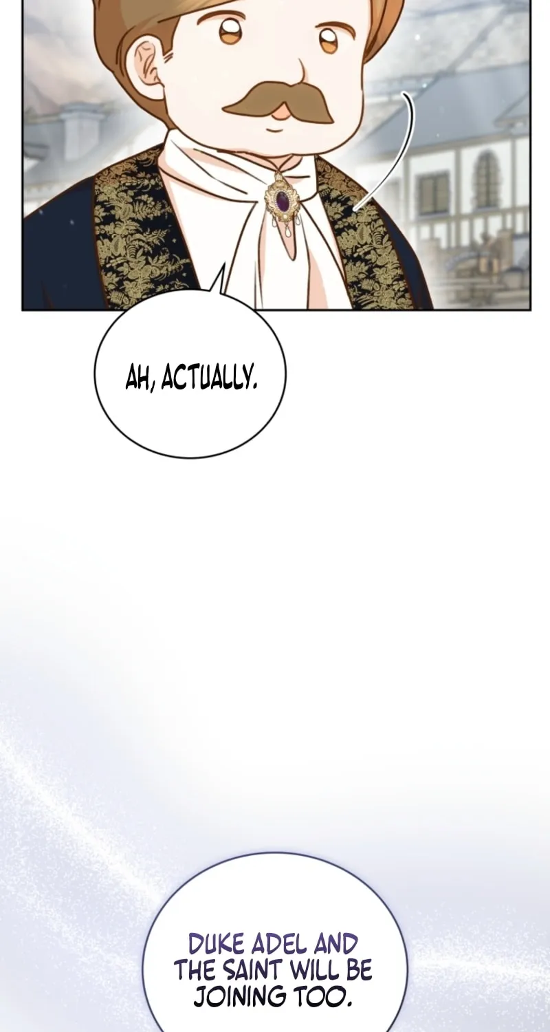Please Become My Sister-in-Law! Chapter 45 page 68 - 