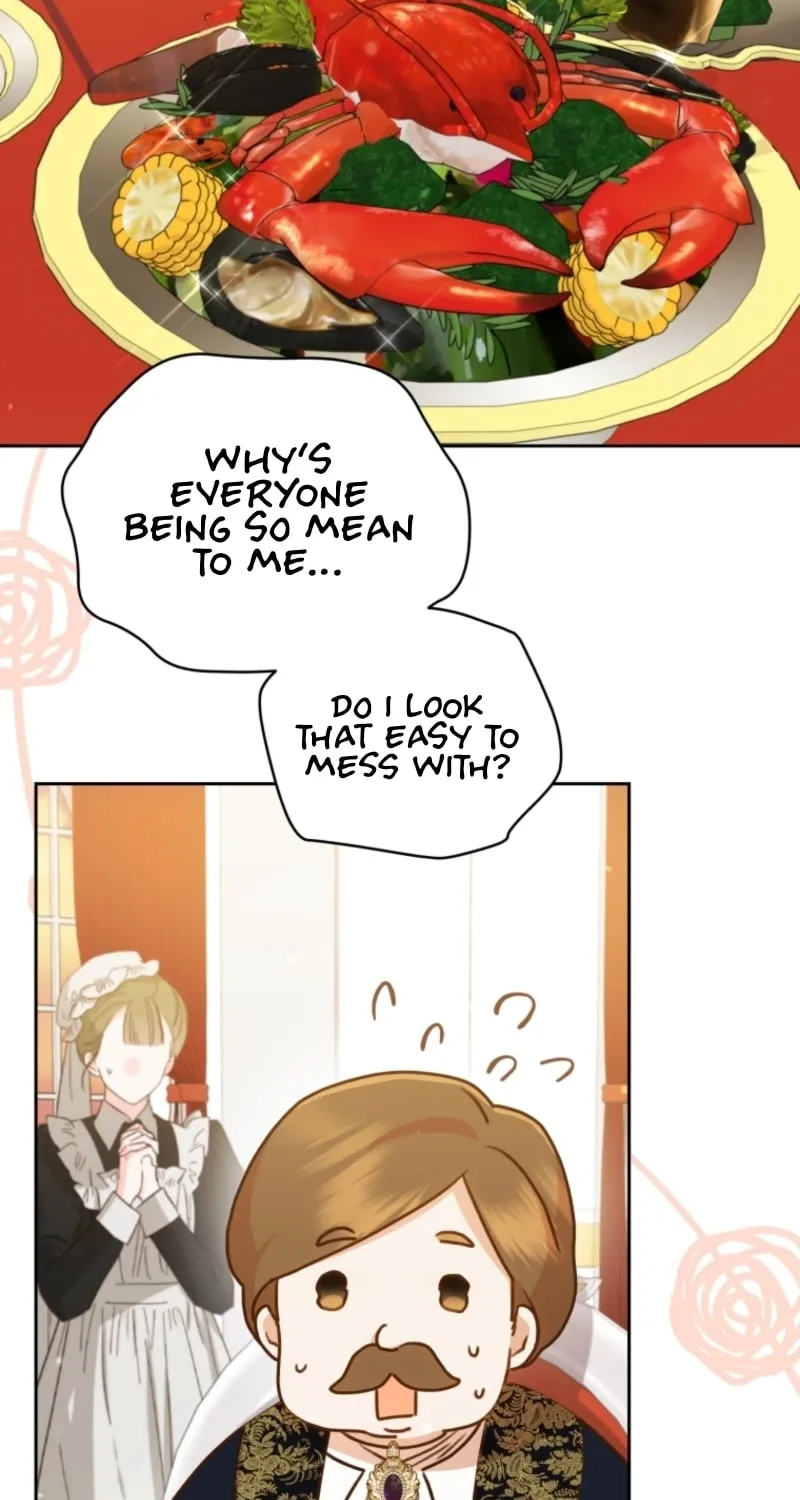 Please Become My Sister-in-Law! Chapter 45 page 71 - 