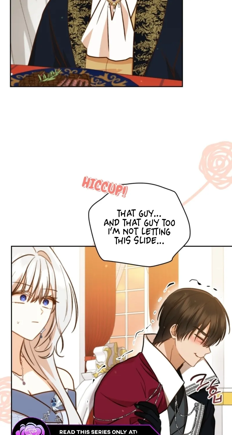 Please Become My Sister-in-Law! Chapter 45 page 72 - 