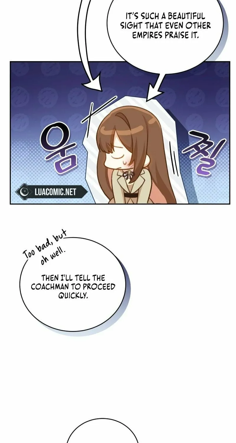 Please Become My Sister-in-Law! Chapter 5 page 11 - 