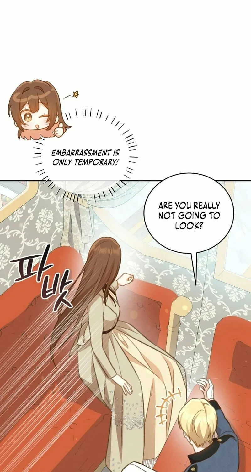 Please Become My Sister-in-Law! Chapter 5 page 13 - 