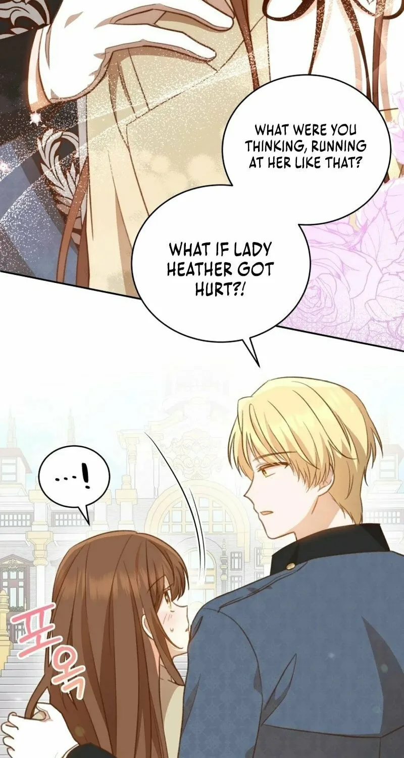 Please Become My Sister-in-Law! Chapter 5 page 26 - 