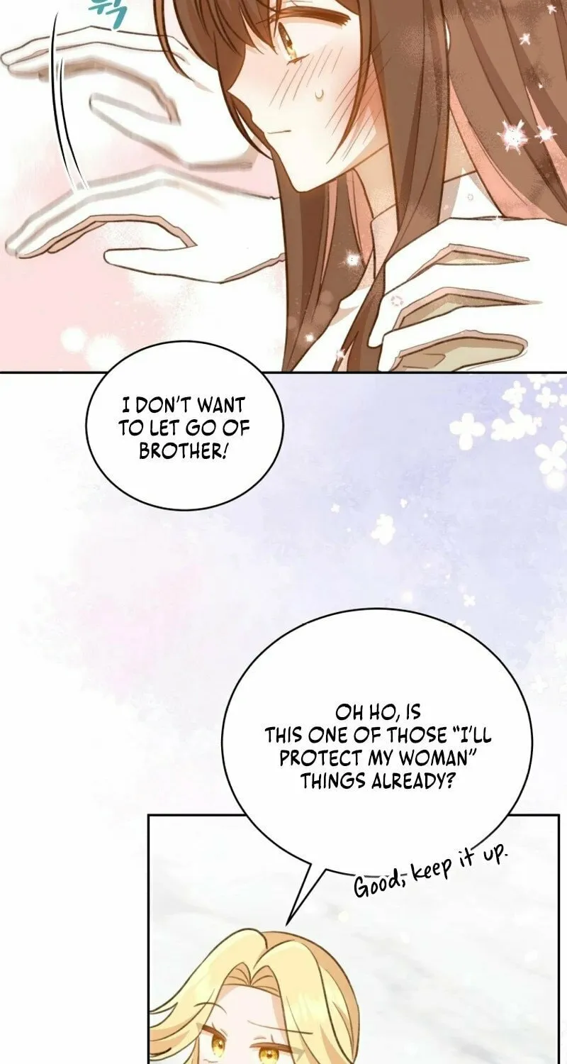 Please Become My Sister-in-Law! Chapter 5 page 28 - 