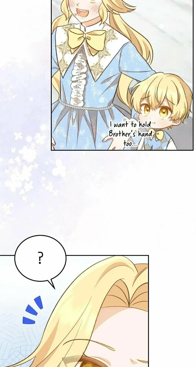 Please Become My Sister-in-Law! Chapter 5 page 29 - 
